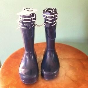 Cat & Jack Rain Boots